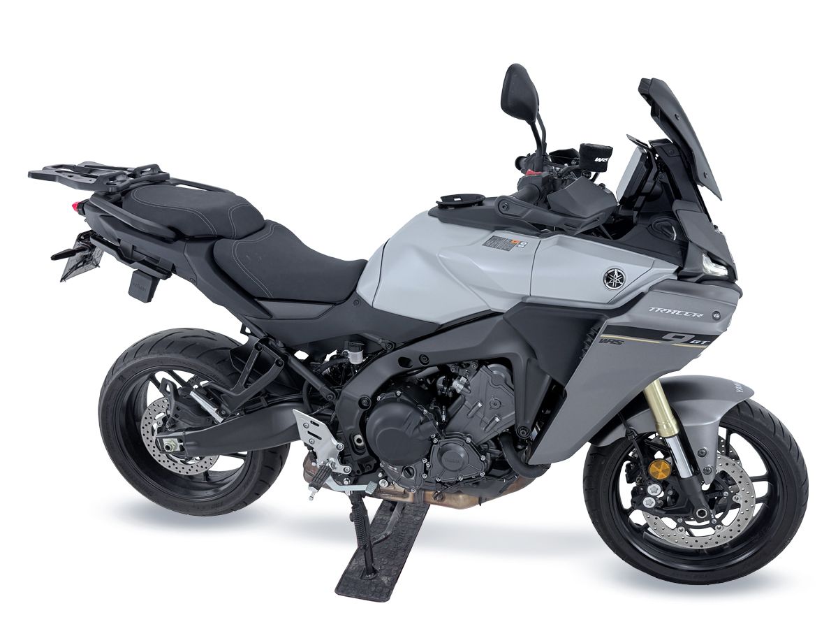WRS SPORT WINDSCREENYAMAHA TRACER 9 GT / GT+ 2025