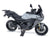 WRS SPORT WINDSCREENYAMAHA TRACER 9 GT / GT+ 2025