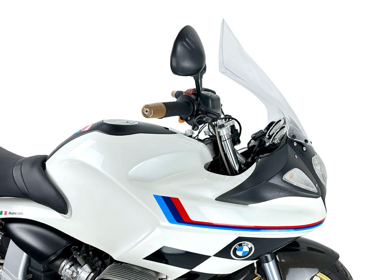 WRS TOURING WINDSCREEN BMW R 1100 S 1998-2006