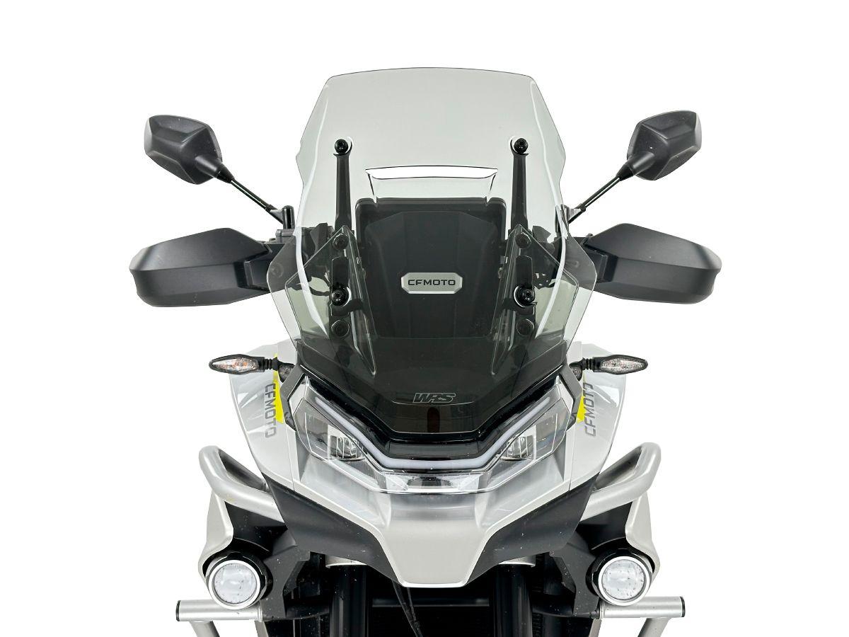 WRS STANDARD WINDSCREEN CF MOTO 800 MT 2022-2024
