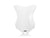 WRS INTERMEDIO WINDSCREEN BENELLI TRK 502 / X 2017-2024