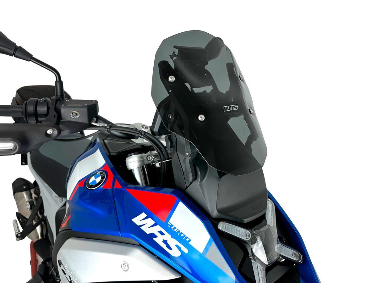 WRS WINDSCREEN ENDURO NO RADAR BMW R 1300 GS 2023-2025