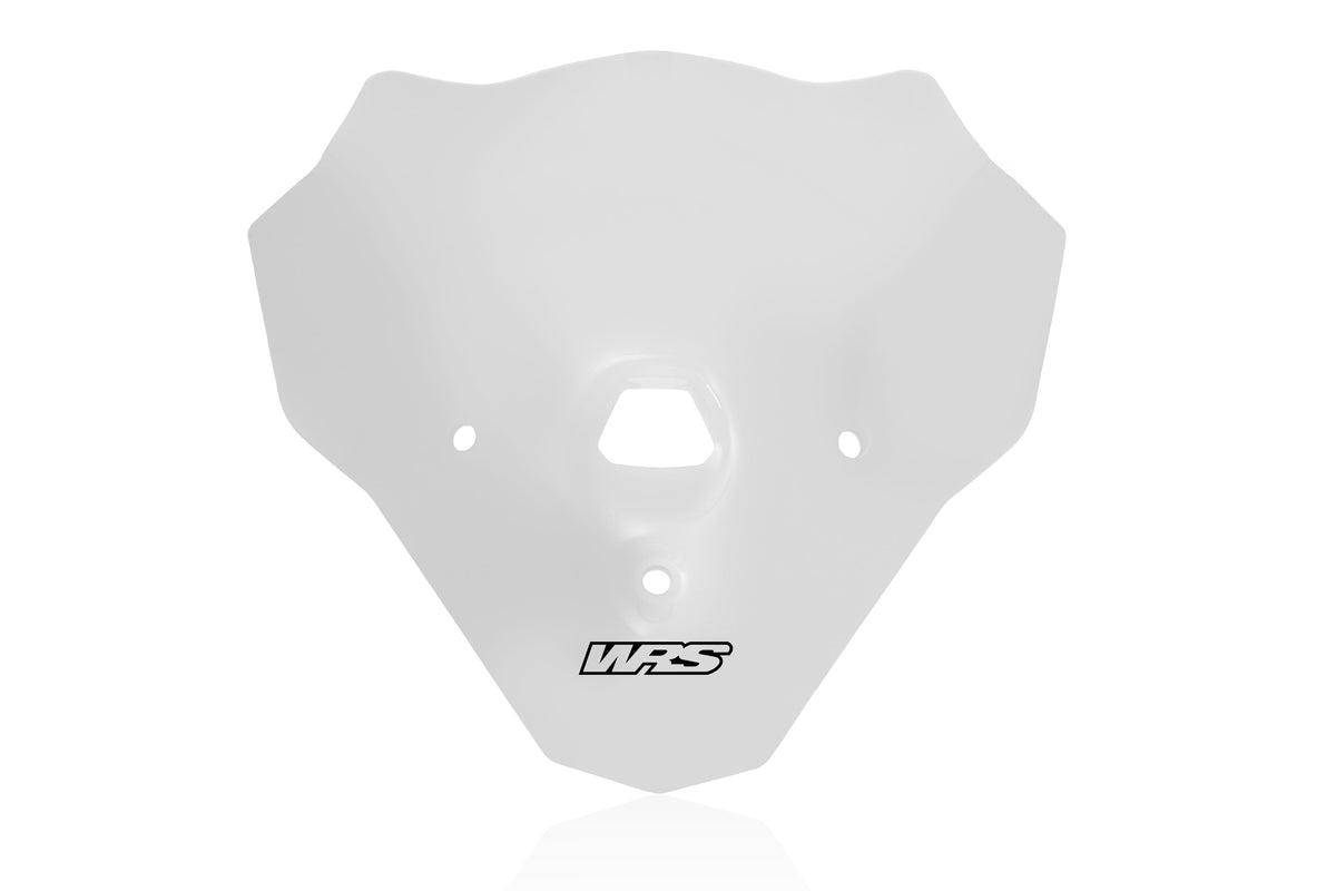 WRS Touring Windscreen BMW F 900 R 2018-2026