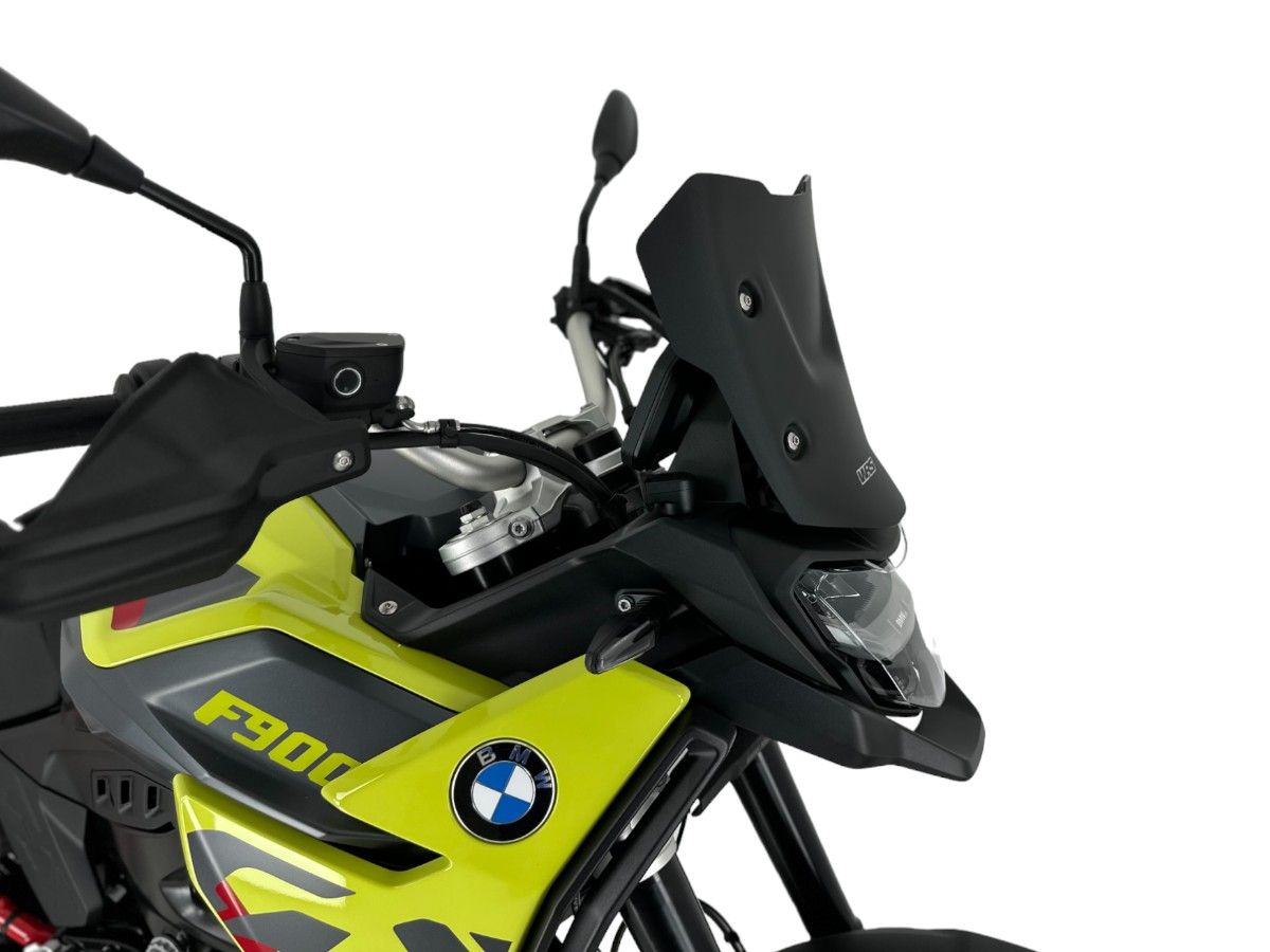 WRS WINDSCREEN ENDURO BMW F 900 GS 2024