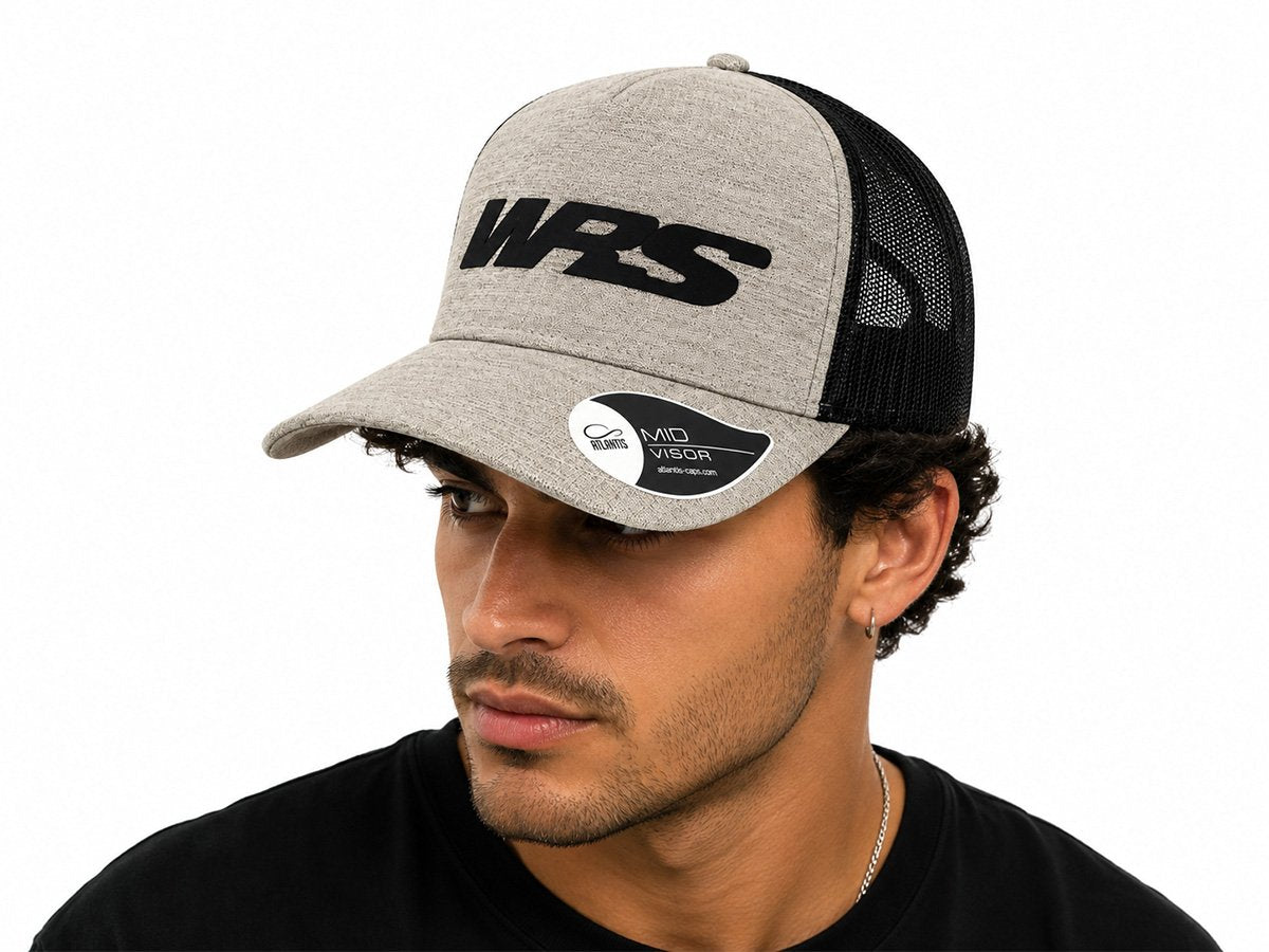 WRS Original Cap