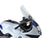 WRS CAPONORD TRANSPARENT WINDSCREEN