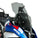 WRS CAPONORD WINDSCREEN PLUS NO RADAR BMW R 1300 GS 2023-2025