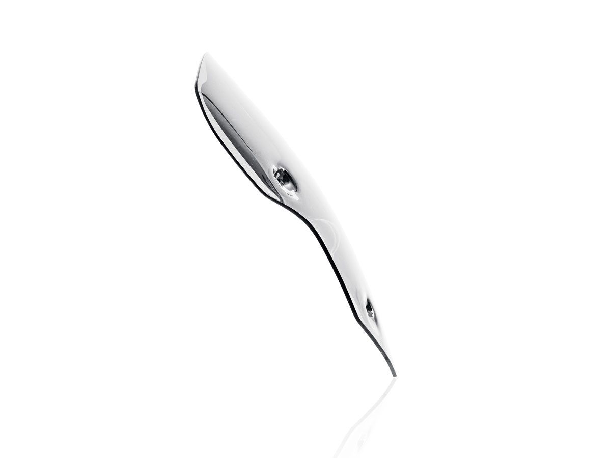 WRS SPORT WINDSCREEN TRIUMPH TIGER 850 / 900 2020-2024
