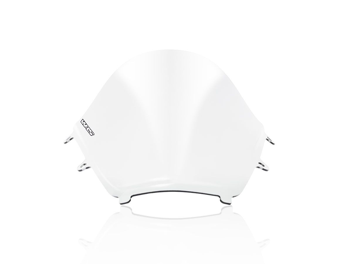 WRS RACE HIGH WINDSCREEN HONDA CBR 600 RR 2021-2024