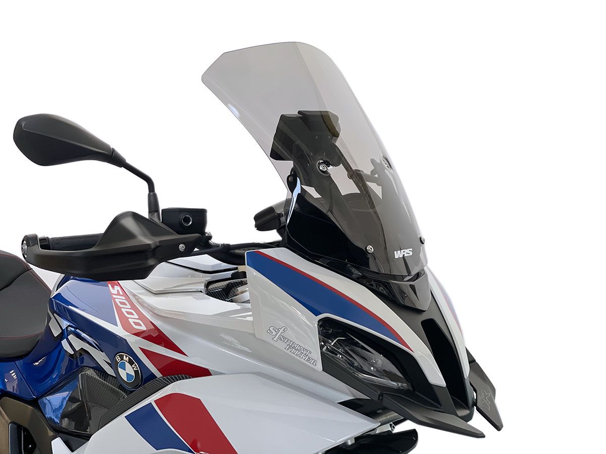 WRS Caponord Windscreen BMW S 1000 XR 2020-2026