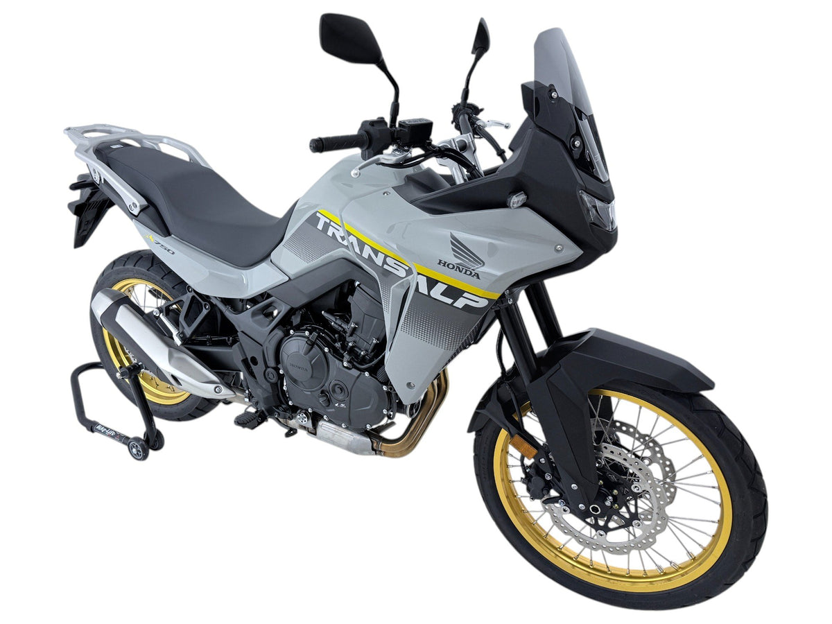 WRS Sport Windscreen Honda Transalp XL 750 2025-2026