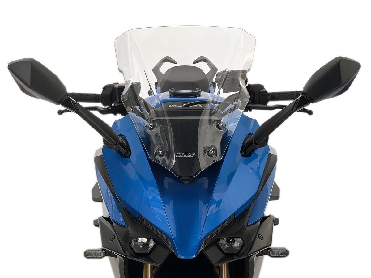 WRS TOURING WINDSCREEN SUZUKI GSX-S 1000 GT 2022-2024