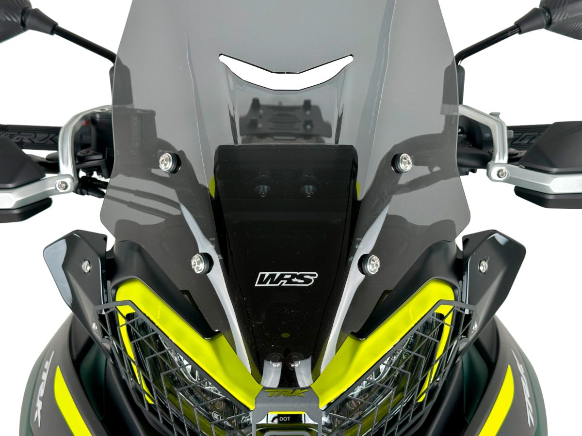 WRS TOURING WINDSCREEN BENELLI TRK 702 2023-2024
