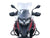 WRS INTERMEDIO WINDSCREEN BENELLI TRK 502 / X 2017-2024