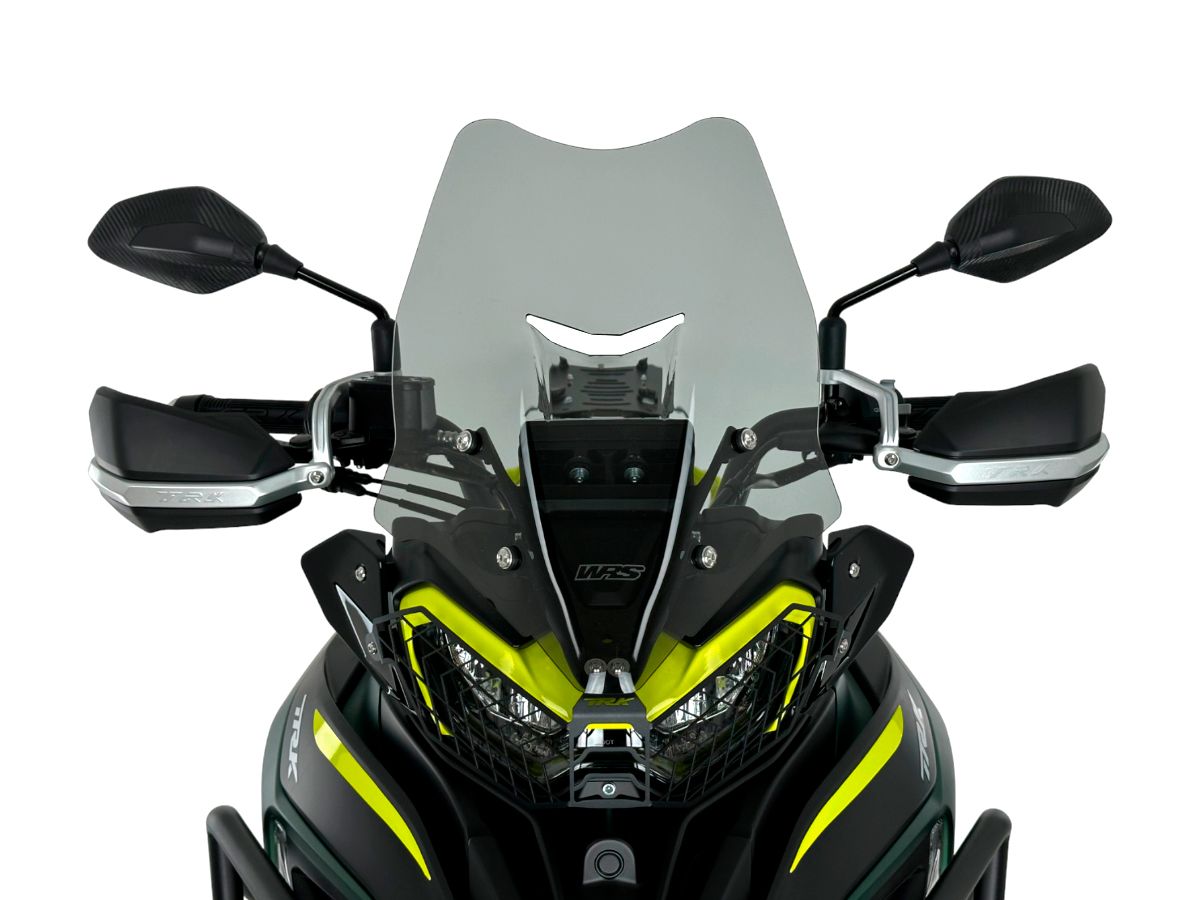 WRS TOURING WINDSCREEN BENELLI TRK 702 / X 2023-2025