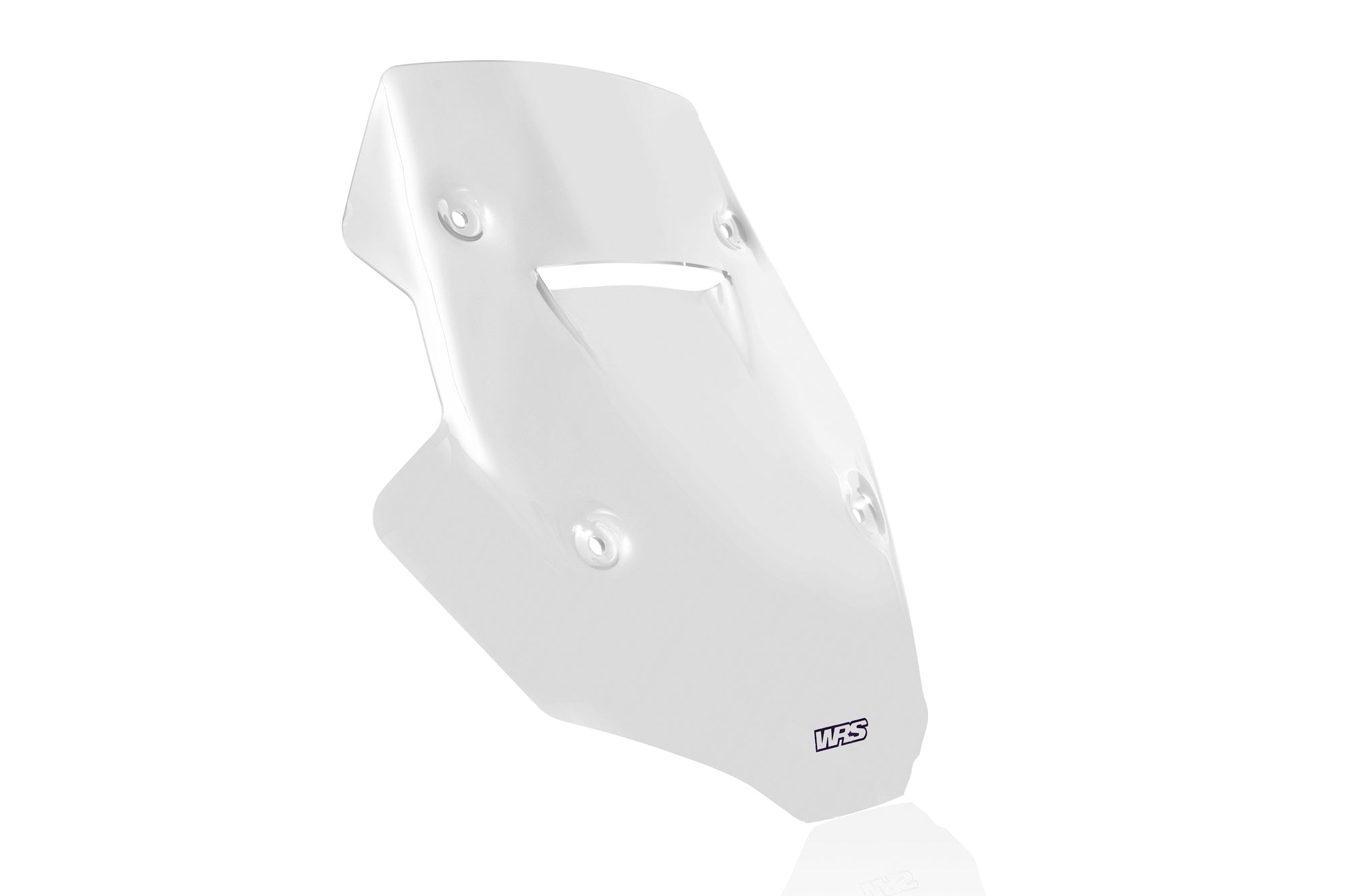 WRS STANDARD WINDSCREEN CF MOTO 800 MT 2022-2024