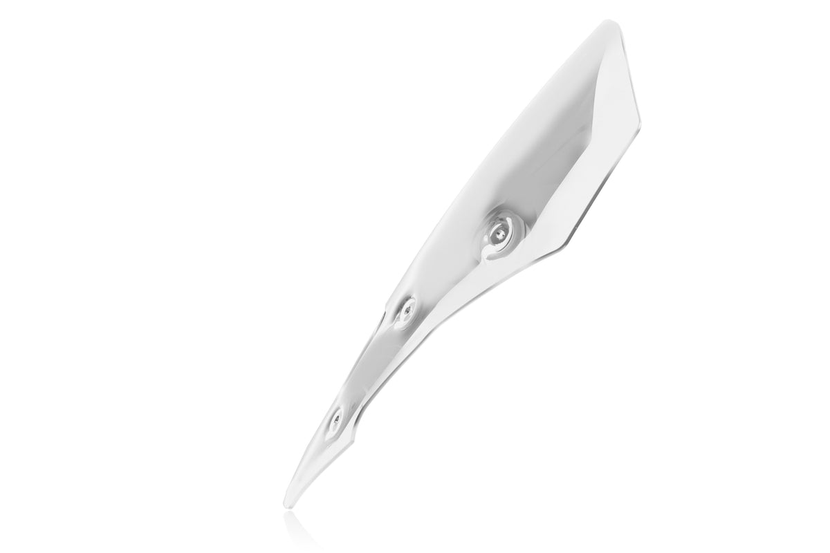 WRS TOURING WINDSCREEN HONDA CRF 1100 L AFRICA TWIN ADV SPORTS 2021-2025