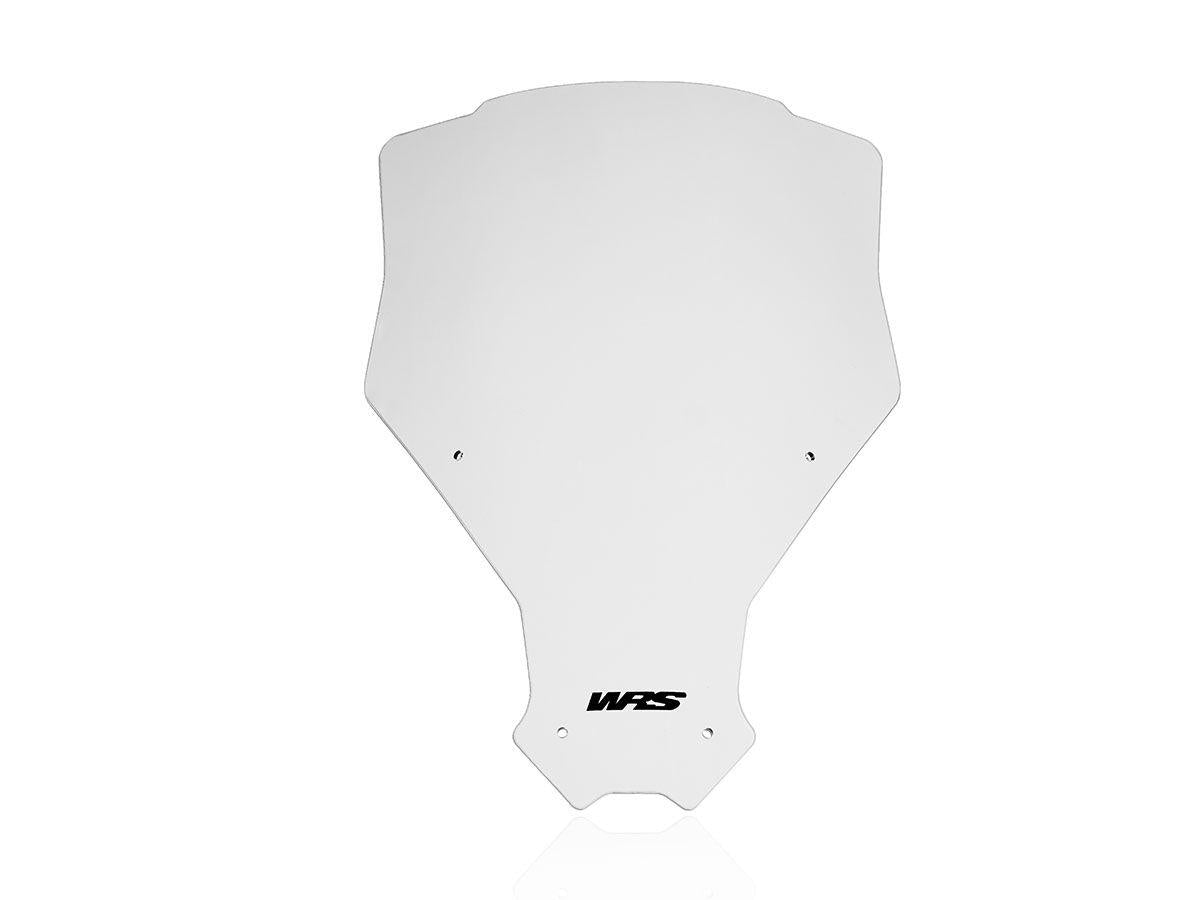 WRS CAPONORD WINDSCREEN HONDA AFRICA TWIN CRF 1100 L 2020-2023