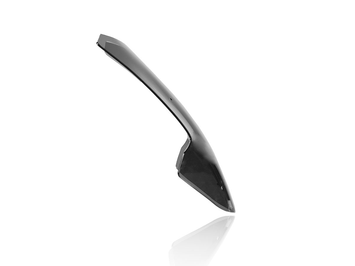 WRS SPORT WINDSCREEN HONDA X-ADV 750 2021-2025