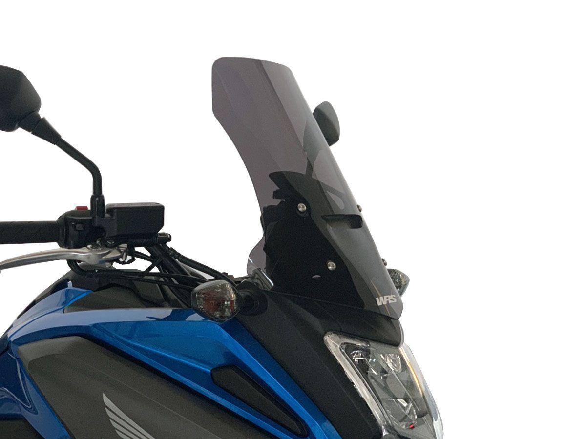 WRS STANDARD WINDSCREEN HONDA NC 750 X 2016-2020
