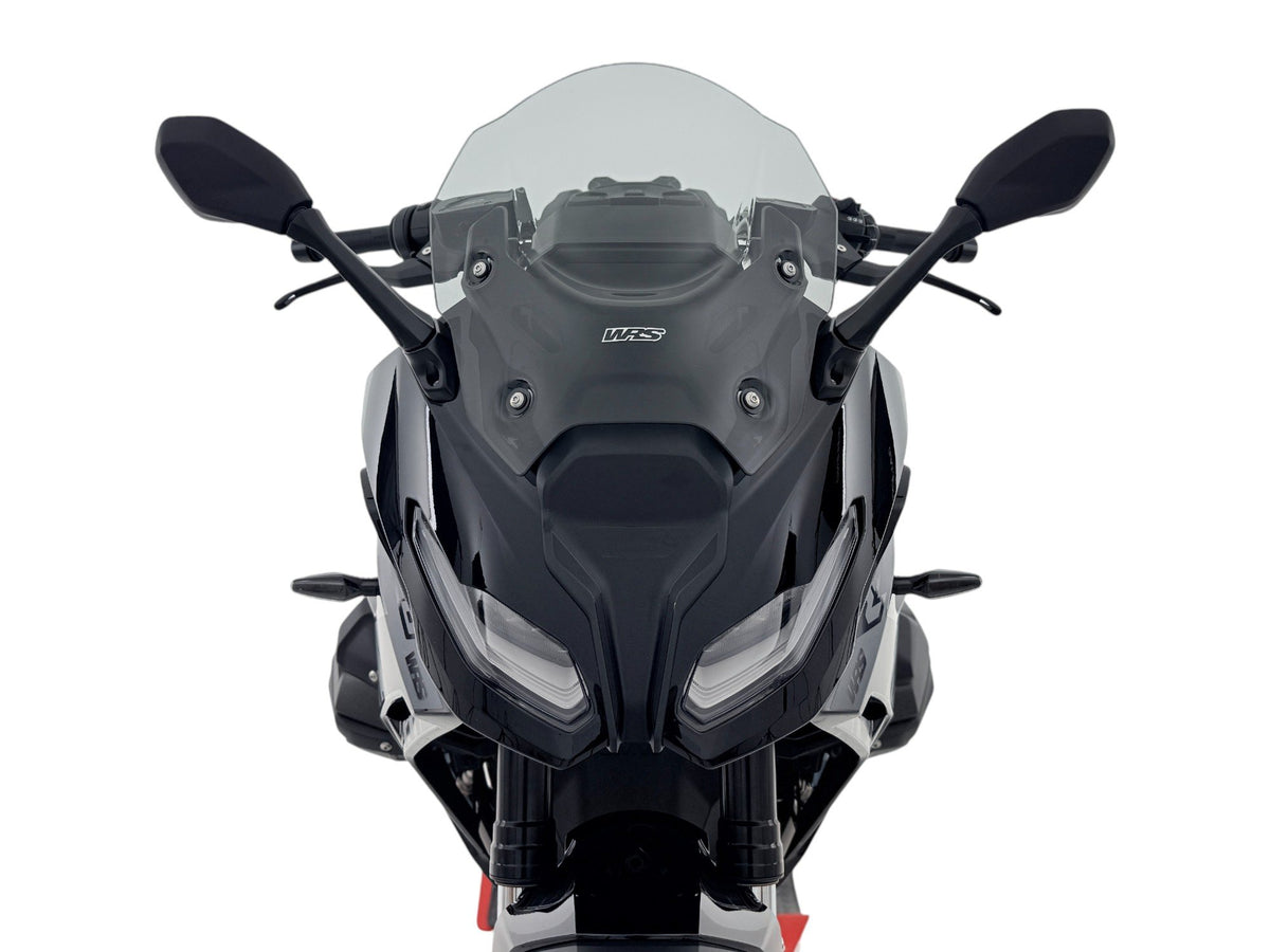 WRS SPORT WINDSCREEN BMW R 1300 RS 2025-2026