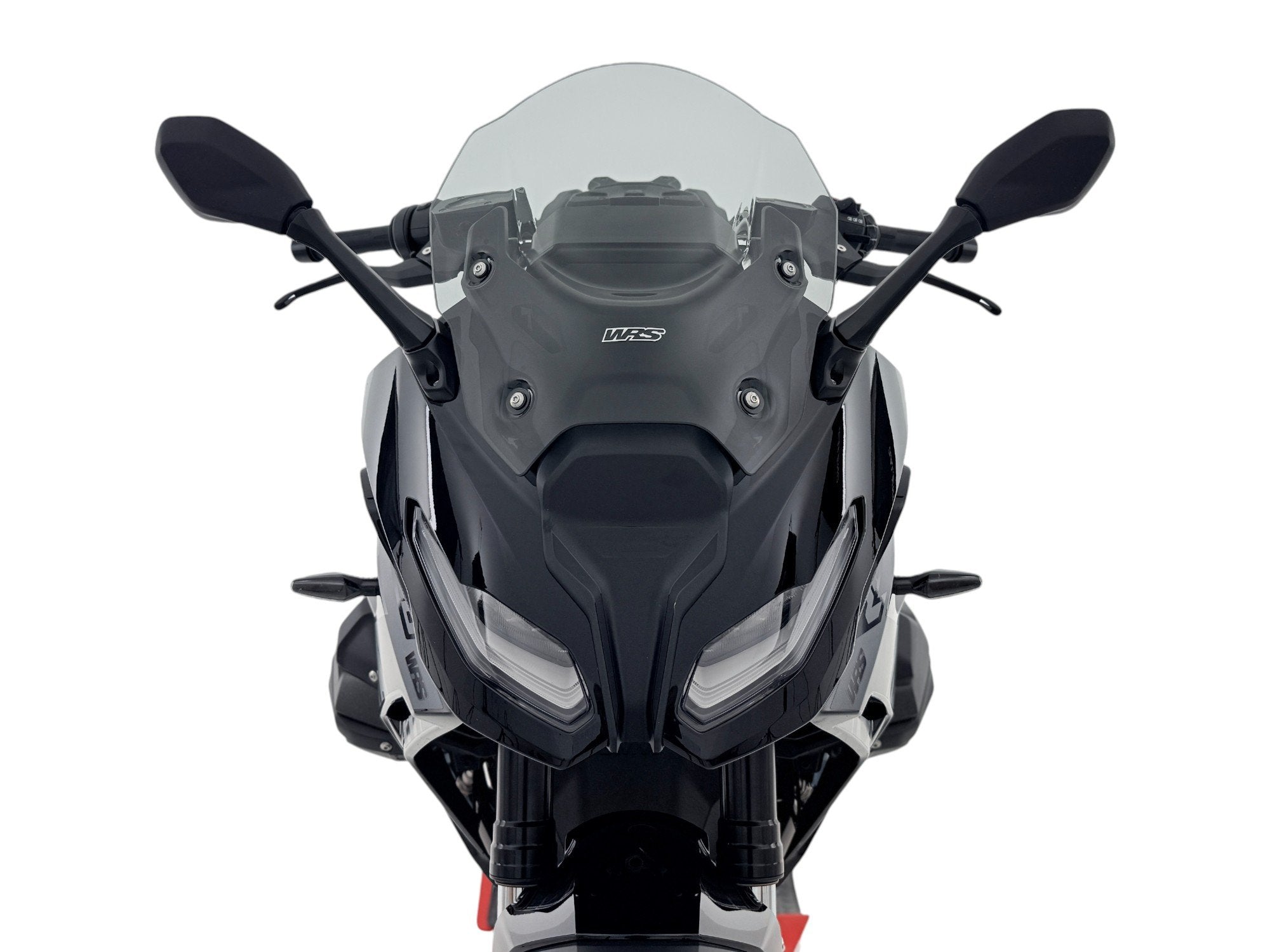 WRS SPORT WINDSCREEN BMW R 1300 RS 2025-2026