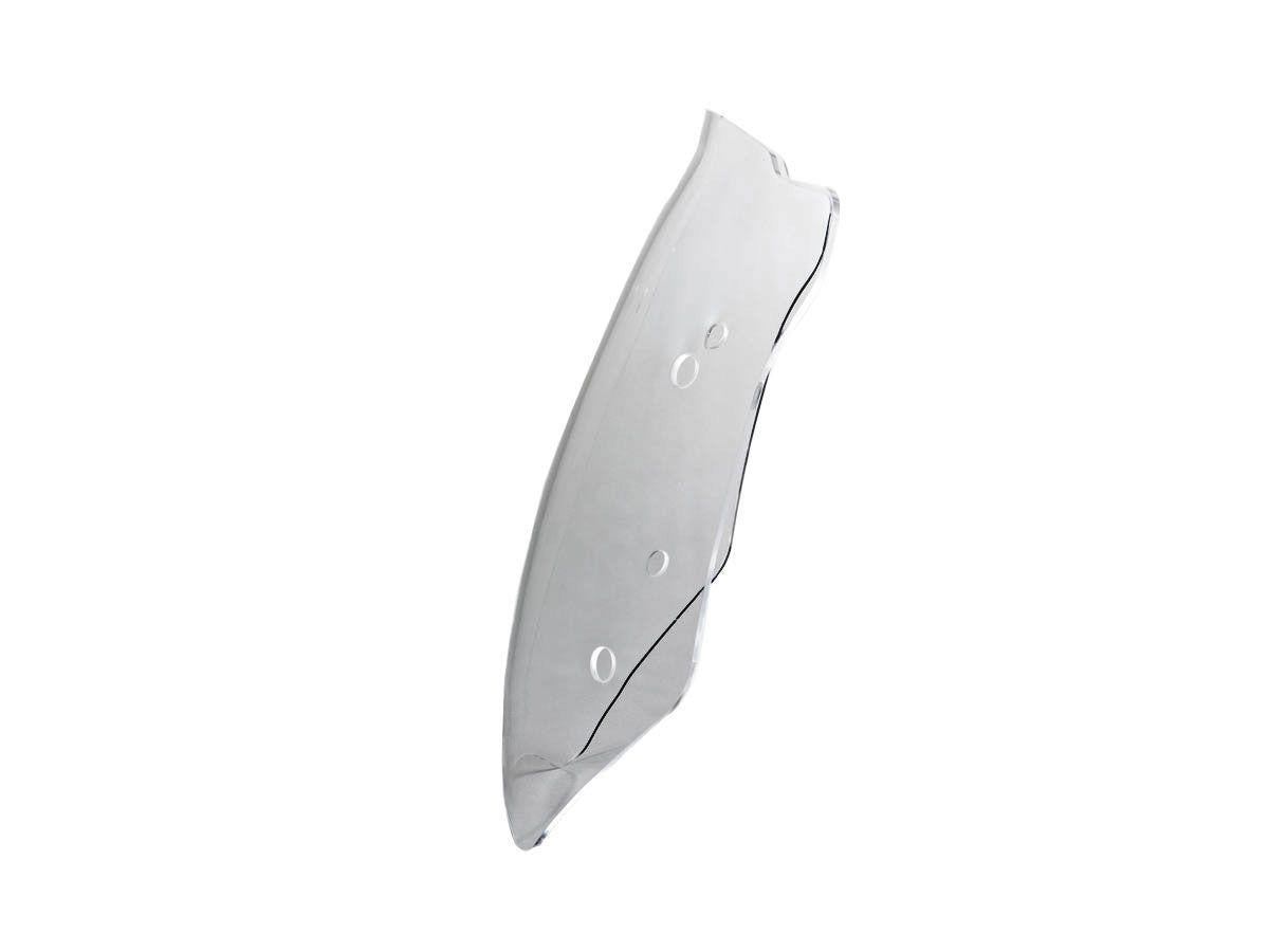 WRS TOURING WINDSCREEN PROFILE BMW R1200R 2007-2013