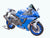WRS RACE HIGH WINDSCREEN YAMAHA R1 / M 2020-2024