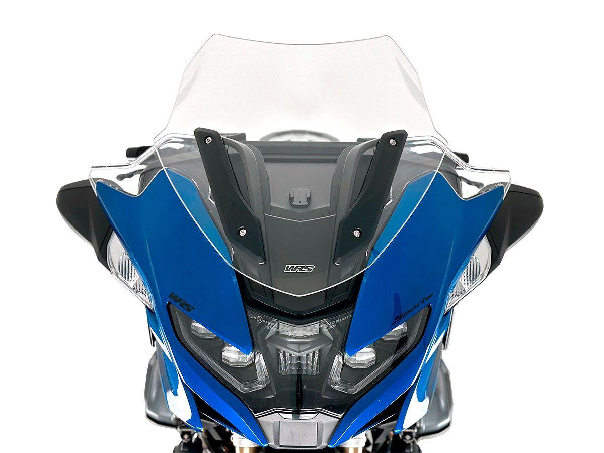 2023 BMW R1250RT - WRS USA