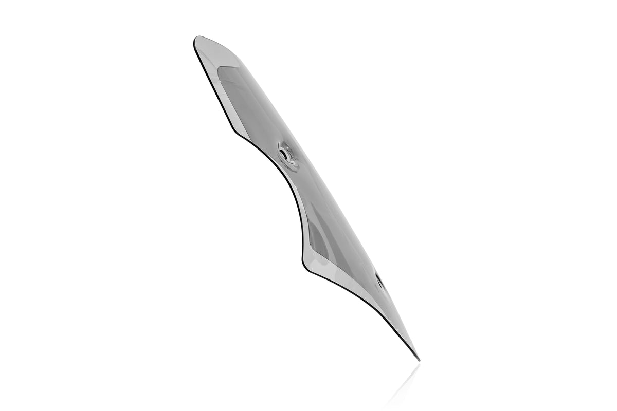 WRS STANDARD PLUS WINDSCREEN DUCATI MULTISTRADA V4 / S / S SPORT / RALLY 2020-2025