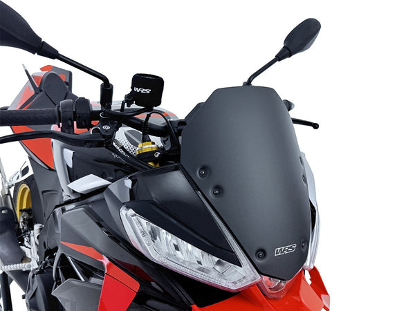 2026 Aprilia Tuono V4 1100 Factory ABS - WRS USA