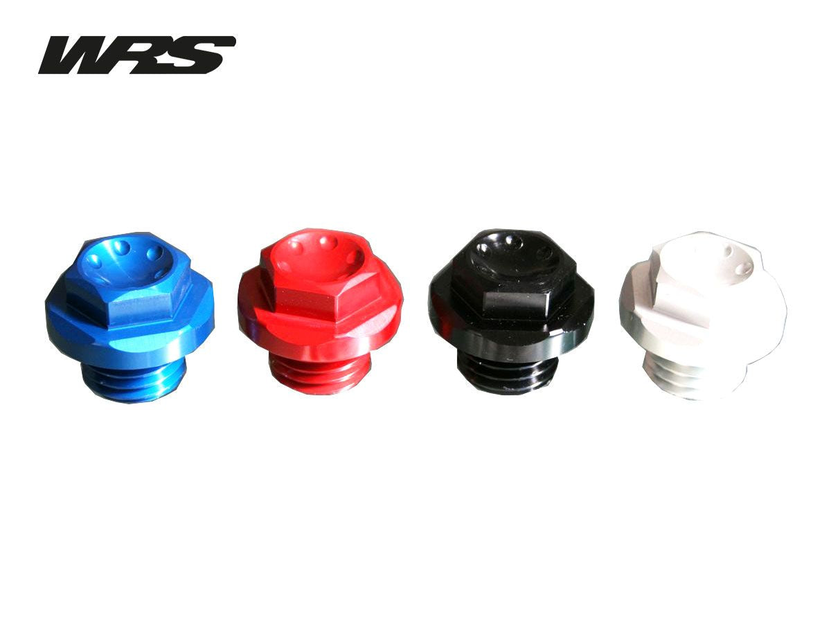 WRS Engine Oil Filler Cap