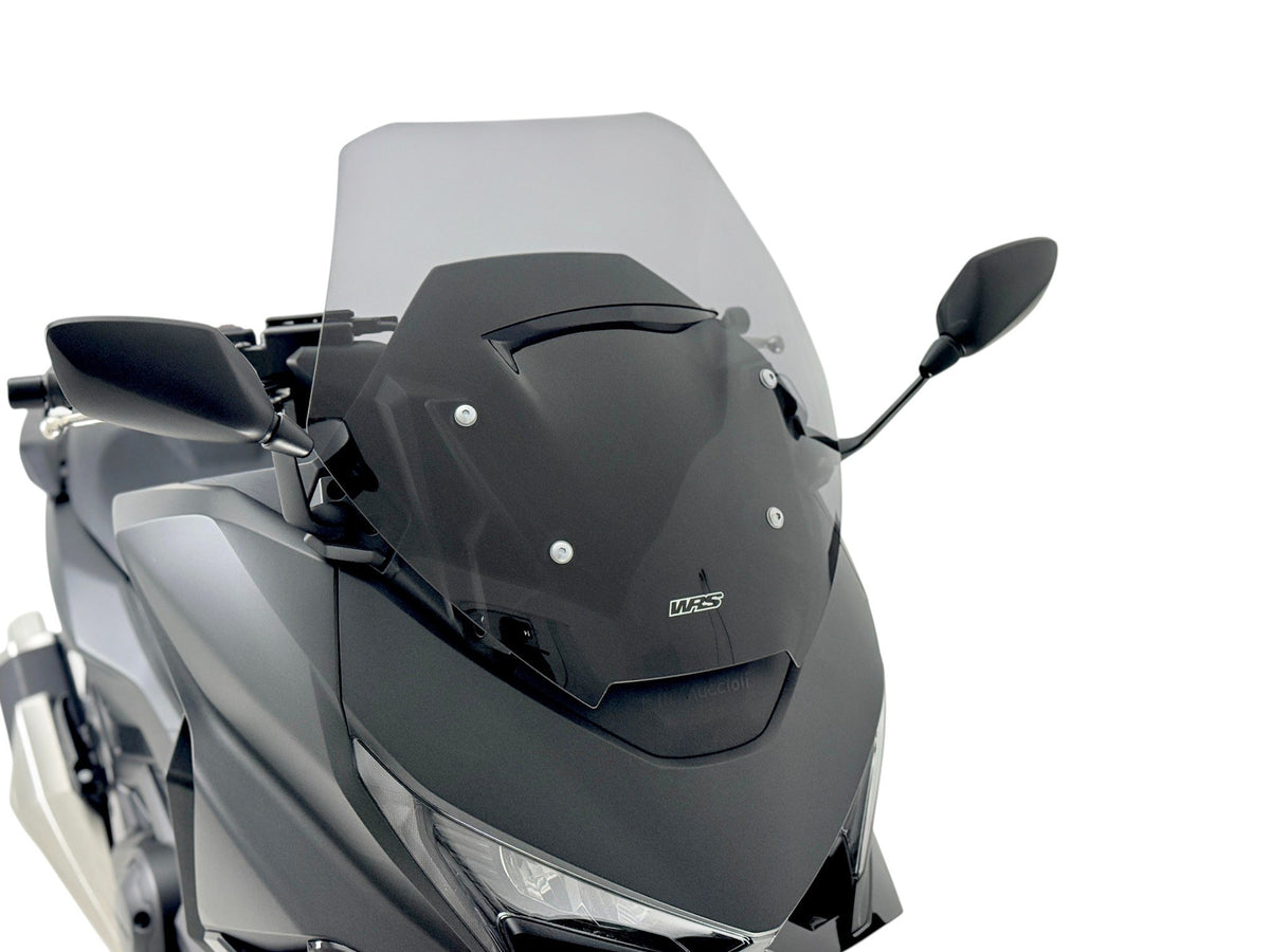 WRS INTERMEDIO WINDSCREEN HONDA FORZA 750 2025