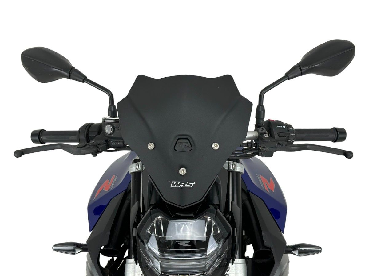 WRS TOURING WINDSCREEN BMW F 900 R 2018-2025