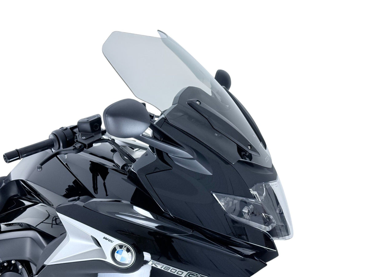 WRS STANDARD WINDSCREEN BMW K 1600 GT 2010-2025