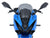 WRS SPORT WINDSCREEN DARK SMOKED