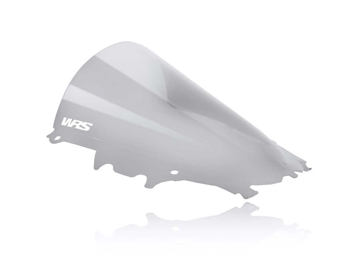 WRS RACE HIGH WINDSCREEN YAMAHA R3 2019-2025