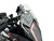 WRS SPORT WINDSCREEN TRASPARENT