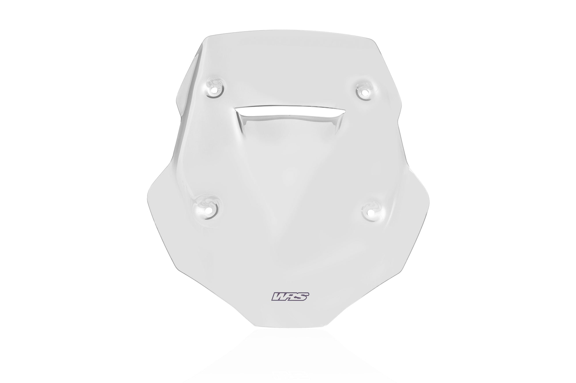 WRS STANDARD WINDSCREEN CF MOTO 800 MT 2022-2024