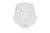 WRS STANDARD WINDSCREEN CF MOTO 800 MT 2022-2024