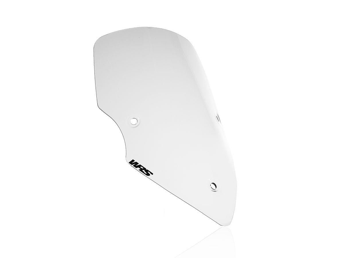 WRS INTERMEDIO WINDSCREEN DUCATI MULTISTRADA 1200/1260/950/ENDURO 2015-2021