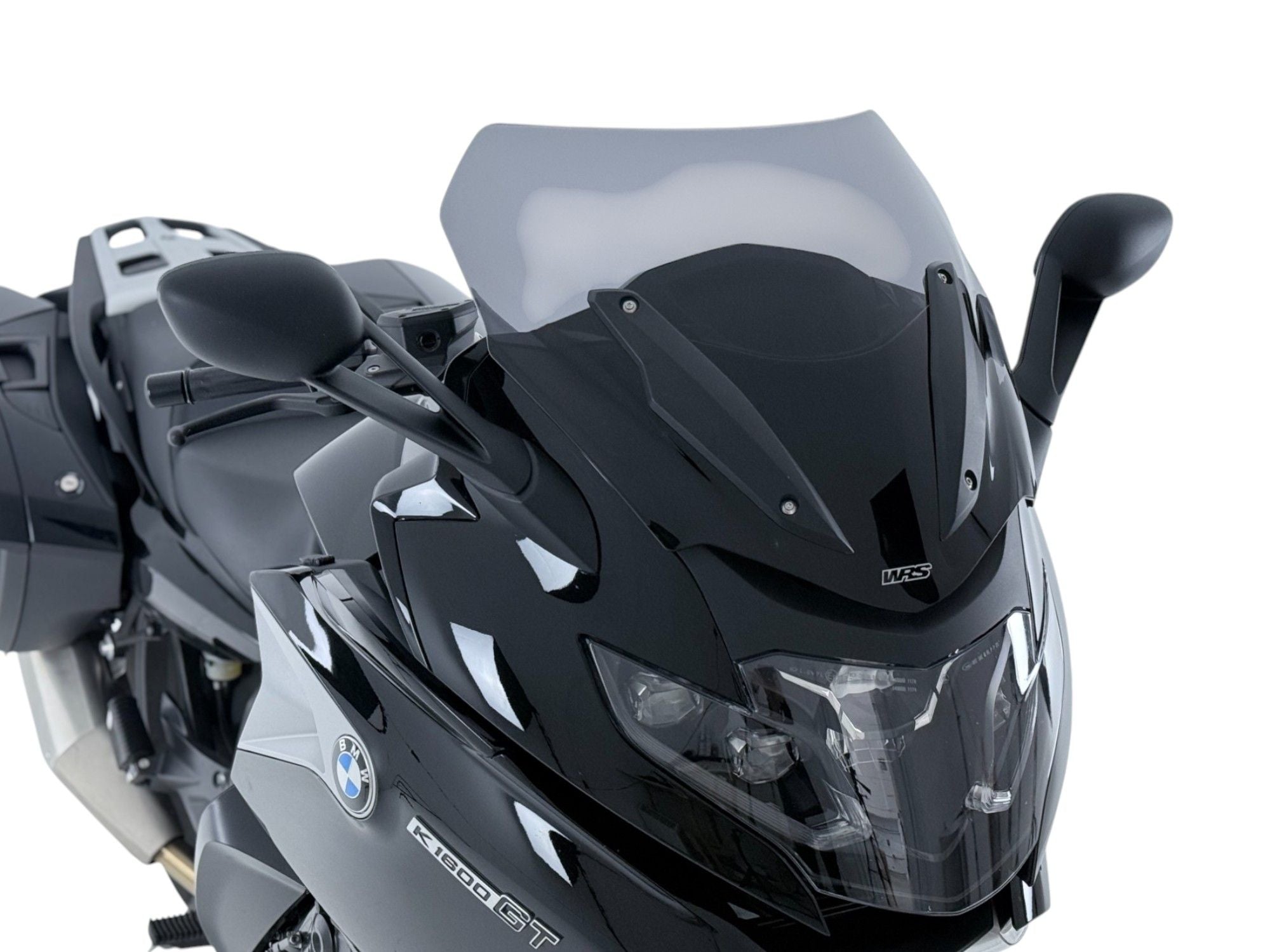 WRS Windscreen Sport BMW K 1600 GT 2010-2026 - WRS USA