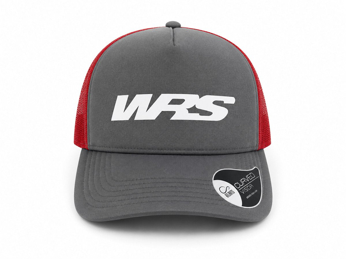 WRS Original Cap