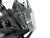 WRS HEADLIGHT PROTECTION LENS YAMAHA TENERE 700 WORLD RAID 2022-2024