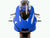 WRS RACE HIGH WINDSCREEN YAMAHA R3 2019-2024