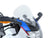 WINDSCREEN SPORT TRANSPARENT WRS