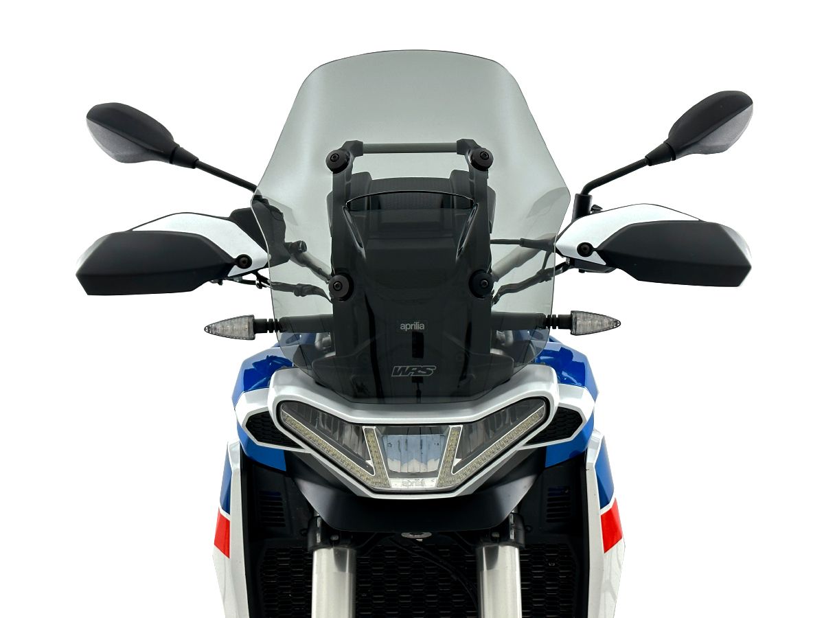 WRS WINDSCREEN STANDARD APRILIA TUAREG 660 2022-2024