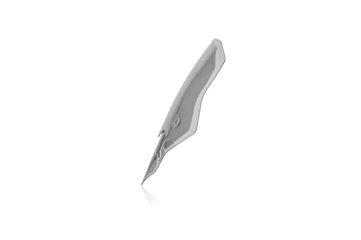 WRS Caponord Windscreen Honda Transalp XL 750 2025