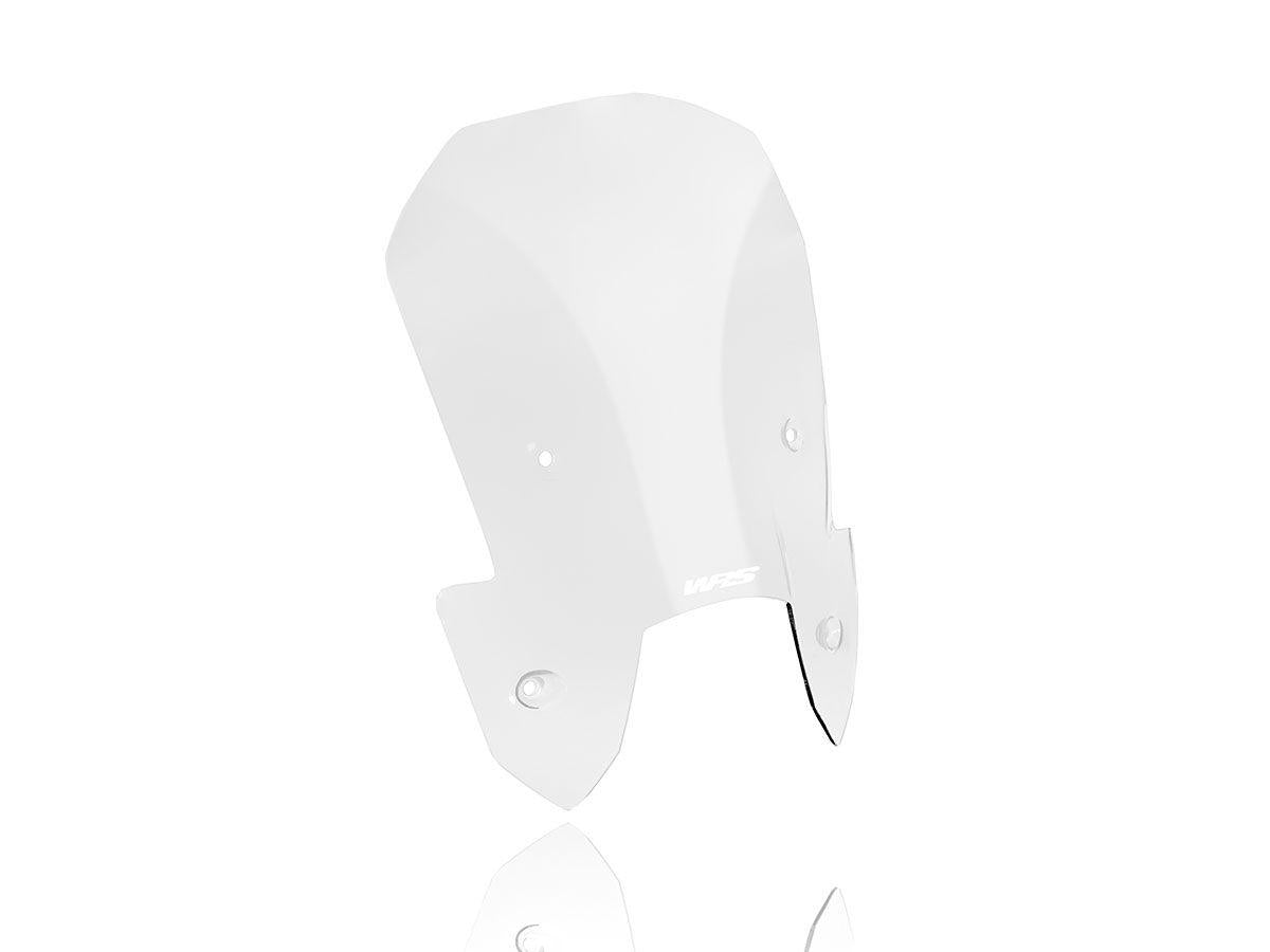 WRS INTERMEDIO WINDSCREEN KTM 1290 SUPER ADVENTURE 2015-16 / T 2017-18