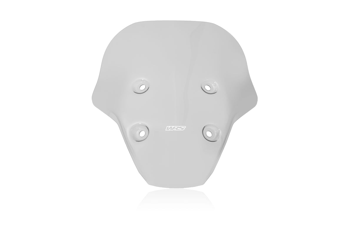 WRS WINDSCREEN CAPONORD MOTO GUZZI STELVIO 2024-2025